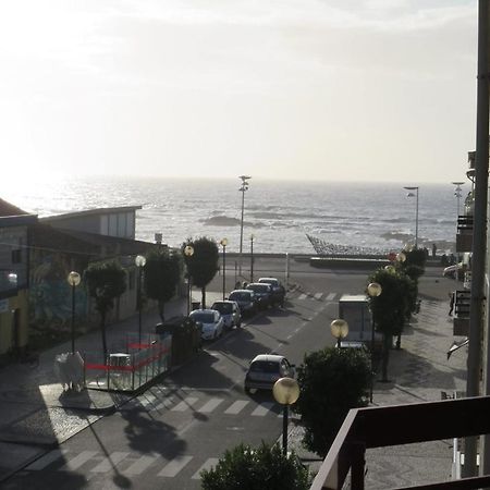 Apartamento Vila Do Conde Exterior foto